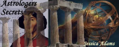Astrologers secrets, tips and guides